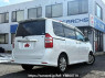 Used 2011 AT toyota noah DBA-ZRR70W Image[2]