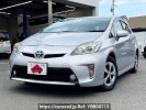 Toyota Prius DAA-ZVW30