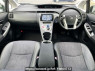 Used 2013 AT toyota prius DAA-ZVW30 Image[1]