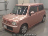 Used 2012 AT suzuki alto-lapin HE22S Image[0]