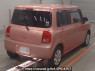 Used 2012 AT suzuki alto-lapin HE22S Image[1]