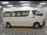 Used 2015 AT toyota hiace-van TRH221K Image[2]