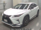Lexus RX AGL25W