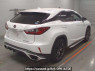 Used 2016 AT lexus rx AGL25W Image[1]
