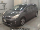 Toyota Prius alpha ZVW41W