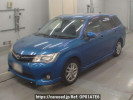 Toyota Corolla Fielder NZE161G