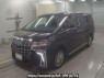 Used 2022 AT toyota alphard-hybrid AYH30W Image[0]