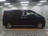 Used 2022 AT toyota alphard-hybrid AYH30W Image[2]