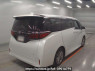 Used 2025 AT toyota alphard-hybrid AAHH40W Image[1]