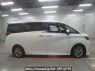 Used 2025 AT toyota alphard-hybrid AAHH40W Image[2]