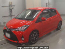 Toyota Vitz NCP131