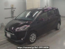 Toyota Sienta NSP170G