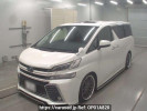 Toyota Vellfire Hybrid AYH30W