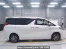 Used 2016 AT toyota alphard-hybrid AYH30W Image[2]