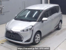 Toyota Sienta NSP170G