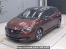 Used 2021 AT nissan leaf ZE1 Image[0]