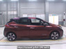 Used 2021 AT nissan leaf ZE1 Image[2]