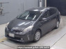 Used 2013 AT toyota prius-alpha ZVW41W Image[0]