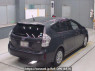 Used 2013 AT toyota prius-alpha ZVW41W Image[1]