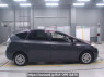 Used 2013 AT toyota prius-alpha ZVW41W Image[2]