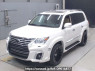 Used 2014 AT lexus lx ﾌﾒｲ Image[0]