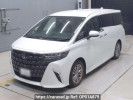 Toyota Alphard AGH40W