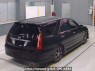 Used 2002 AT toyota mark-ii-blit JZX110W Image[1]