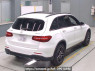 Used 2019 AT mercedes-benz glc-class 253905C Image[1]