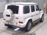 Used 2023 AT mercedes-benz g-class 463350 Image[1]
