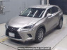 Used 2020 AT lexus nx AGZ10 Image[0]