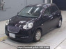 Used 2015 AT nissan march K13 Image[0]