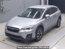 Subaru XV GT3