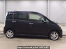 Used 2013 AT daihatsu move-custom LA110S Image[2]