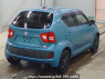 Used 2016 AT suzuki ignis FF21S Image[1]