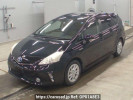 Toyota Prius alpha ZVW41W