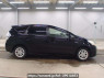 Used 2011 AT toyota prius-alpha ZVW41W Image[2]