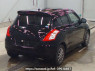 Used 2012 AT suzuki swift ZD72S Image[1]