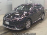 Used 2023 AT toyota harrier MXUA85 Image[0]