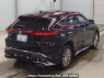 Used 2023 AT toyota harrier MXUA85 Image[1]