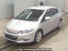 Honda Insight ZE2