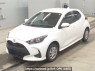 Used 2022 AT toyota yaris MXPA15 Image[0]