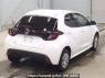 Used 2022 AT toyota yaris MXPA15 Image[1]