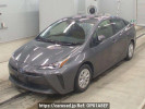 Toyota Prius ZVW55