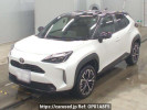 Toyota YARIS CROSS MXPJ15