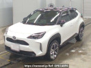 Toyota YARIS CROSS MXPB15