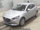 Mazda Mazda2 DJLAS