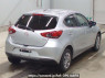 Used 2022 AT mazda mazda2 DJLAS Image[1]