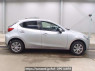 Used 2022 AT mazda mazda2 DJLAS Image[2]