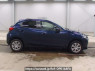 Used 2022 AT mazda mazda2 DJLAS Image[2]