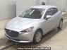 Used 2022 AT mazda mazda2 DJLAS Image[0]